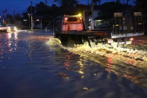 banjir di malaysia