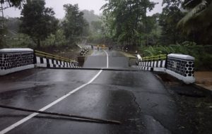 banjir longsor sukabumi cianjur