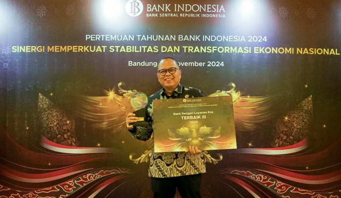 bank bjb bank indonesia