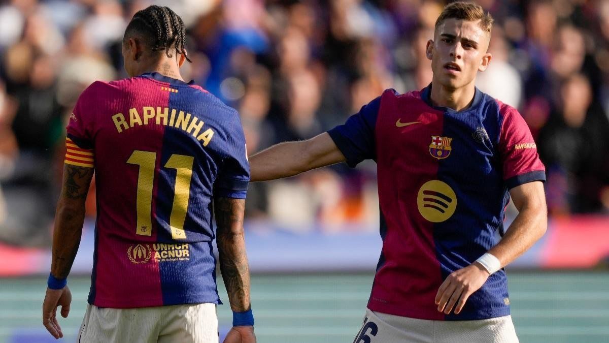 Barcelona Kalah 1-2 Atas Las Palmas