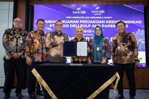 bank bjb Perkuat Sinergi dengan APP Indonesia