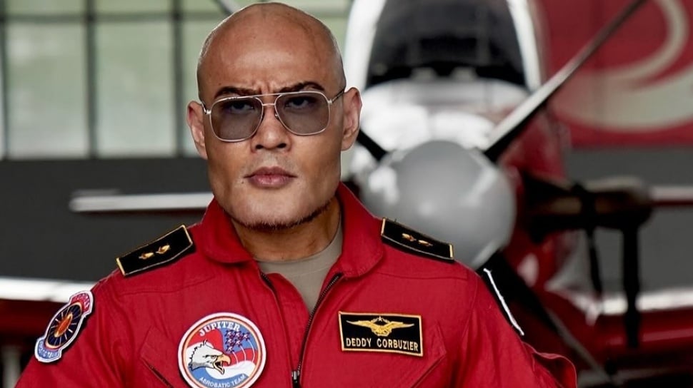 deddy corbuzier kritik richard lee dan doktif