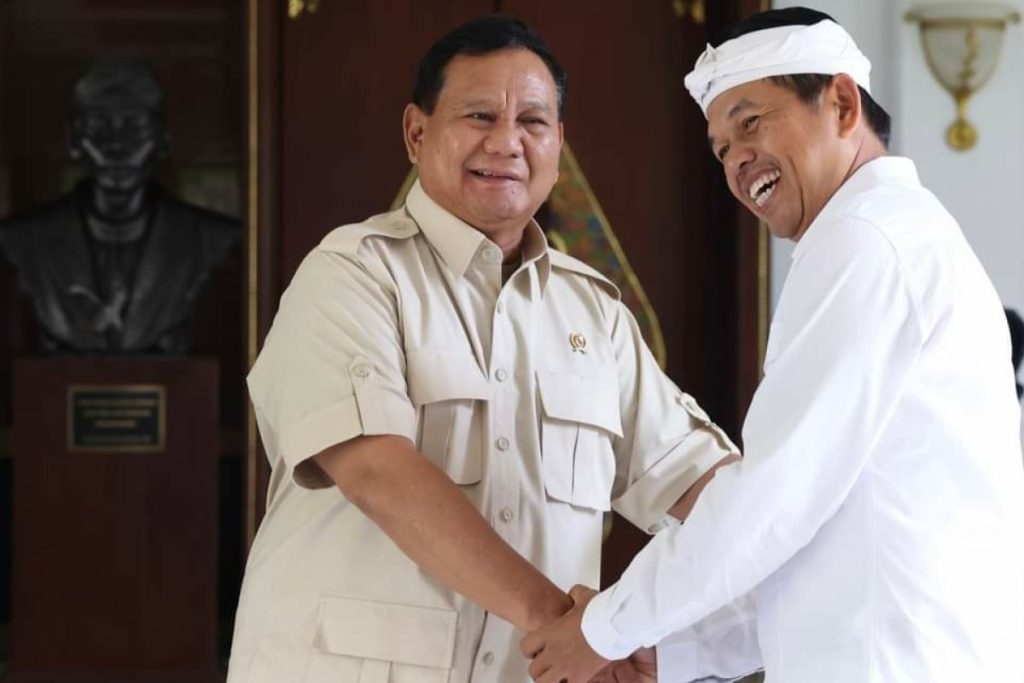 dedi mulyadi pilkada jabar 2024