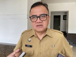 Kunjungan Mal di Kota Bandung Meningkat Signifikan