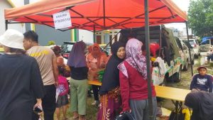 DKPP Kota Bandung Gelar Kembali GPM