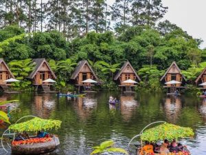 Dusun Bambu Bandung