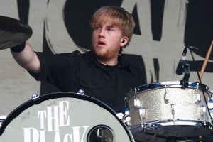 eks Drummer my Chemical romance meninggal dunia