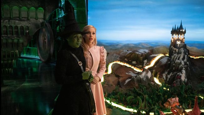 film wicked 2024