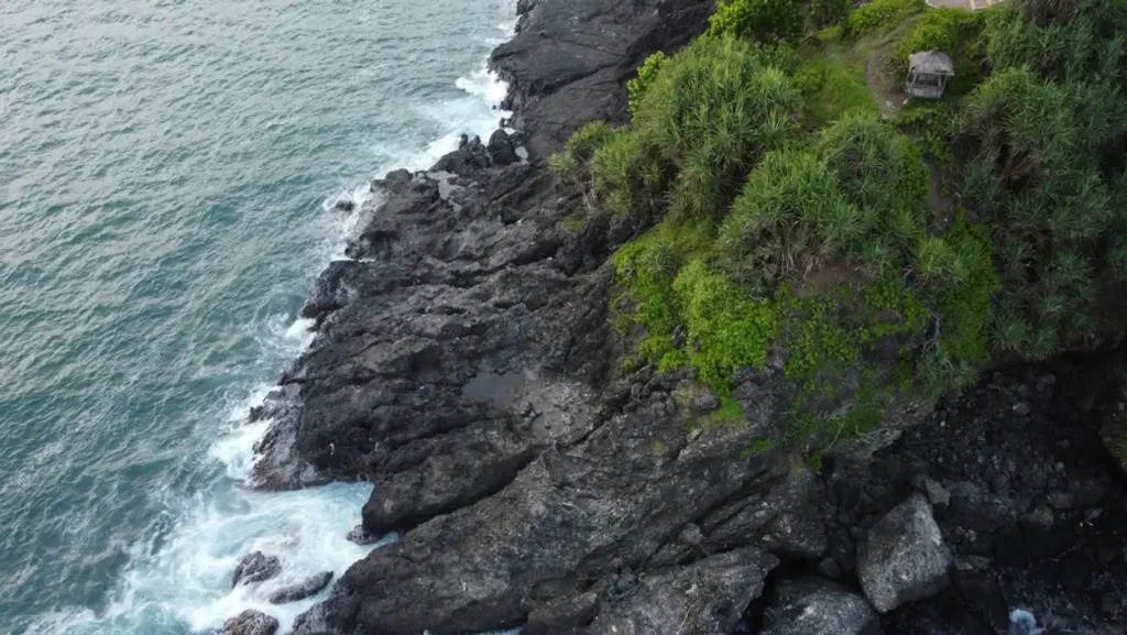 Geopark Kebumen jadi nasional