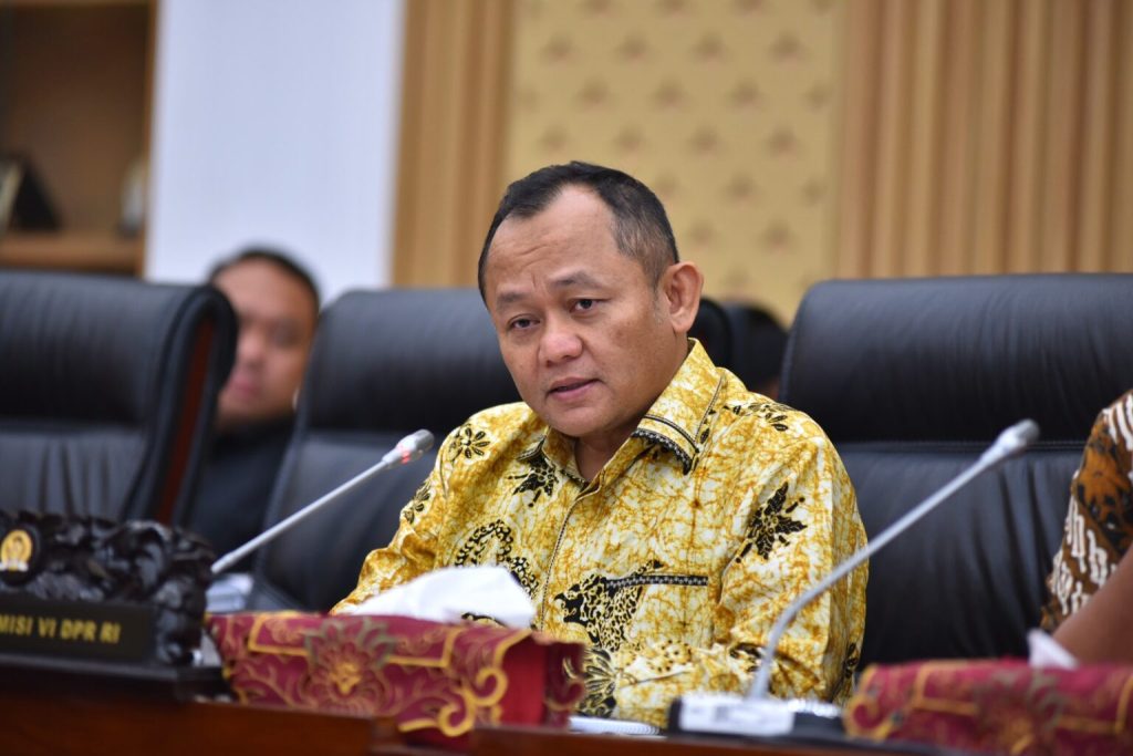 Politisi Golkar Sarmuji Ungkap Kritik PDP Soal Kenaikan PPN 12 Persen