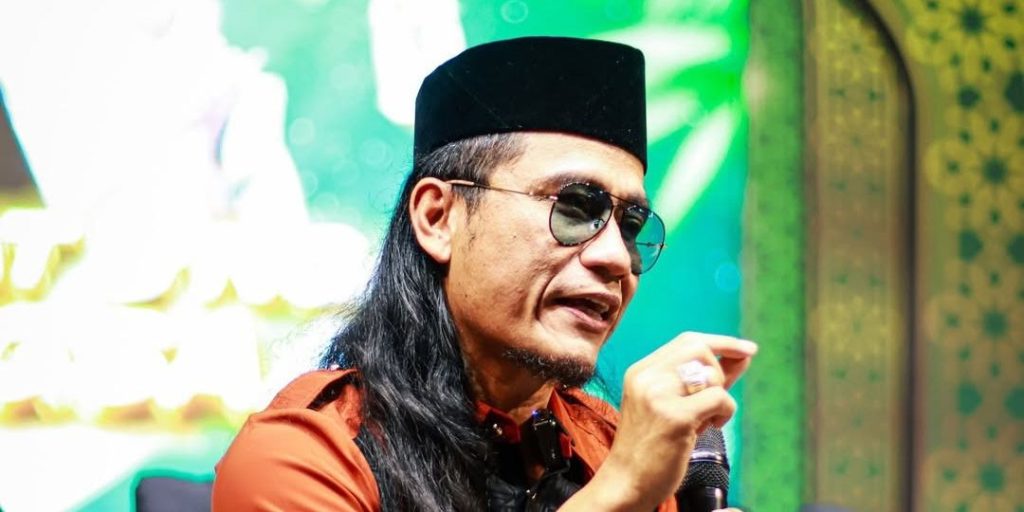 gus miftah mundur dari utusan presiden