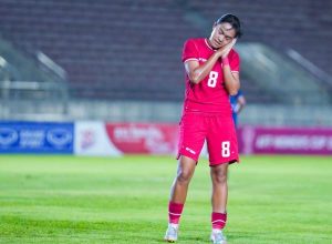 Timnas Putri Indonesia Juara Piala AFF Wanita 2024