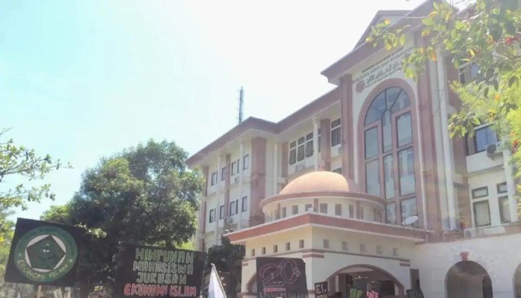 Sindikat Uang Palsu di UIN Makassar