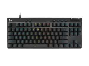 PRO X TKL RAPID Wired