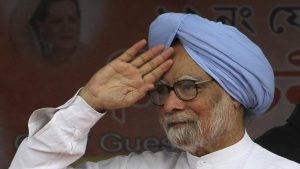 Eks PM India Manmohan Singh Meninggal Dunia