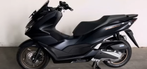 pcx 160 baru