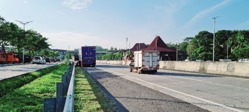 pembatasan operasional angkutan nataru