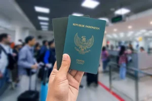 pengambilan paspor bisa diwakilkan