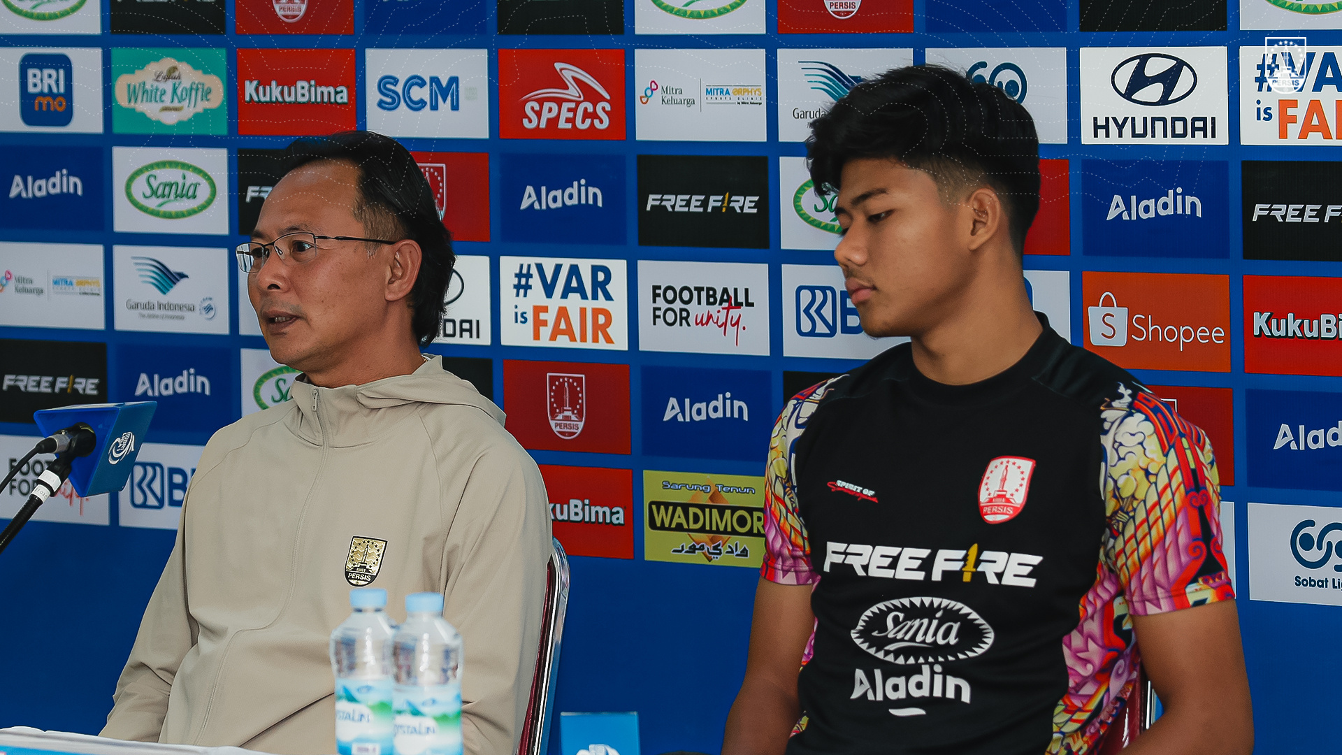 Ong Kim Swee Akui Persis Solo Ogah Buru-Buru Untuk Rekrut Pemain