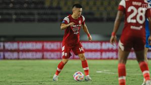 Ong Kim Swee Beri Pujian Atas Kinerja Skuat Persis Solo