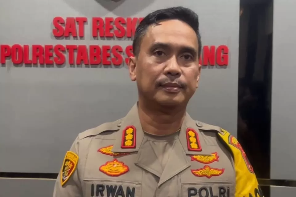 polisi tembak siswa