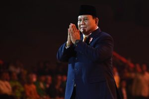 Perjalanan Dinas Luar Negeri