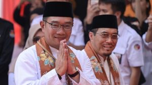 RK-Suswono, real count Pilkada Jakarta 2024