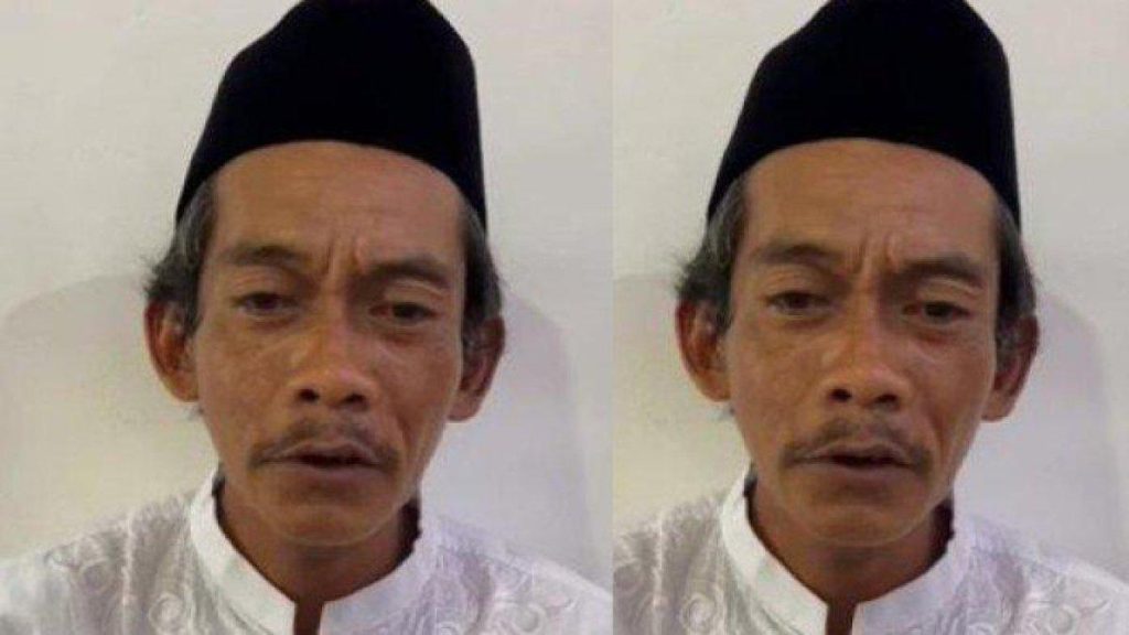 sunhaji bela miftah maulana