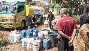 Pengamat Minta PDAM Segera Carikan Sumber Air