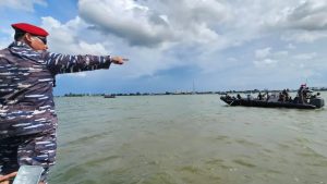 Bongkar Pagar Laut Tangerang Panglima TNI Lanjut