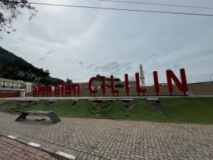 Alun-alun Cililin