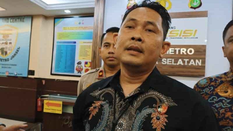 Propam Periksa Bintoro soal Dugaan Pemerasan ke Bos Prodia