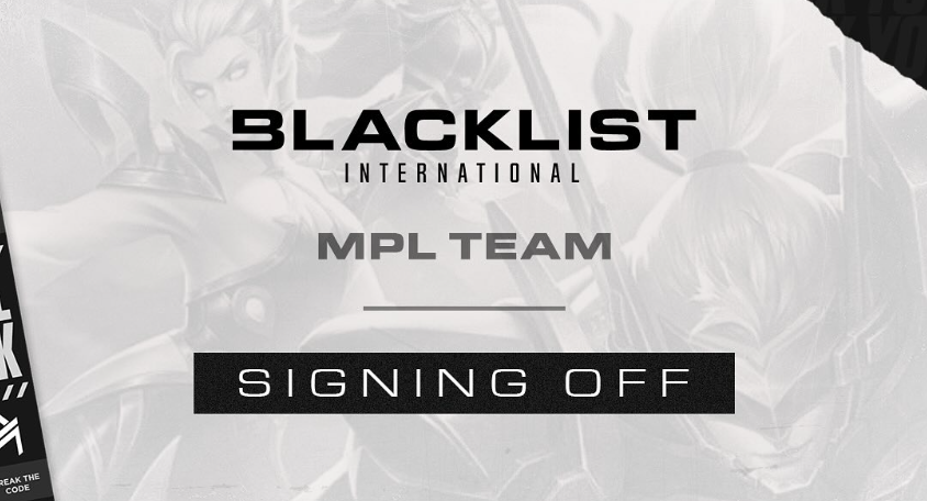 Blacklist International