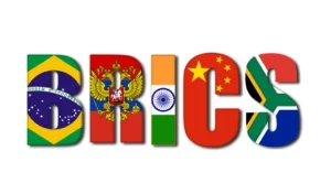 Indonesia bergabung BRICS