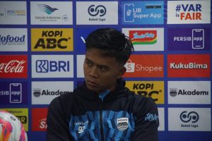 Edo Febriansah Pastikan Persib Segera Lakukan Evaluasi