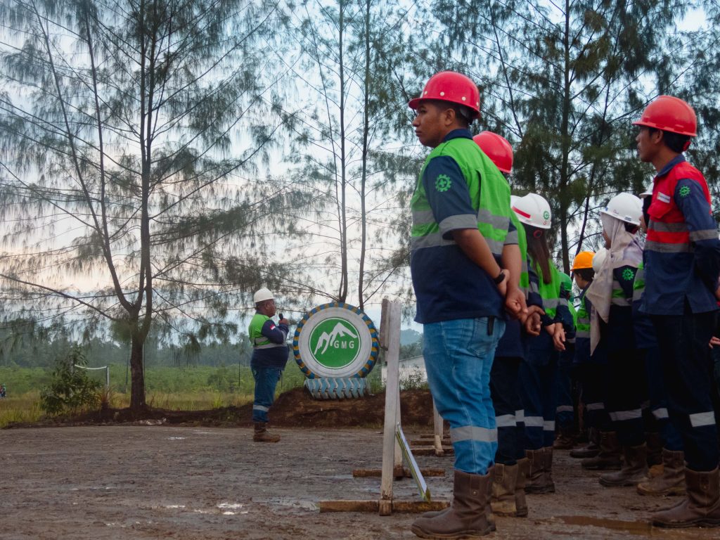 PT GMG: Pentingnya Peran Inovasi Teknologi