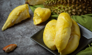 Durian Thailand