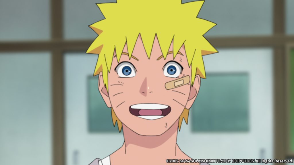 15 Kata-kata Bijak dan Mutiara dari Anime Naruto