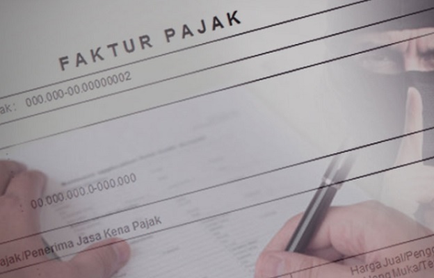 Faktur Pajak