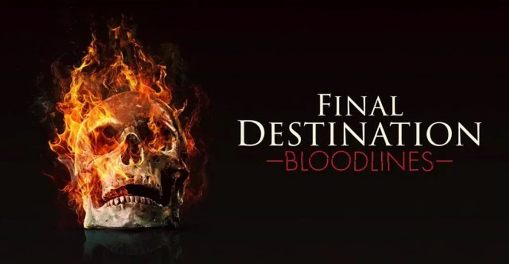 Final Destination: Bloodlines