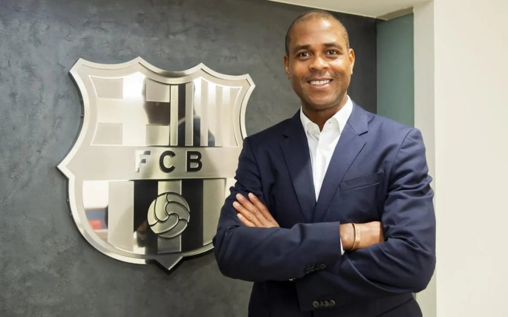 Patrick Kluivert Memuji Keindahan SUGBK