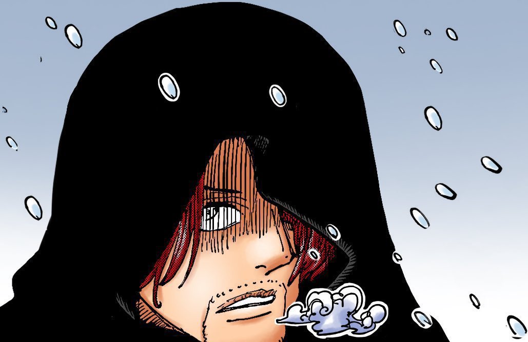 Shanks