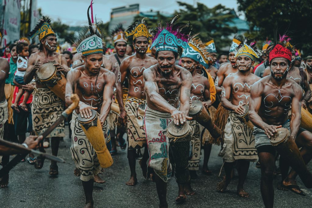 Hari Kebudayaan Nasional