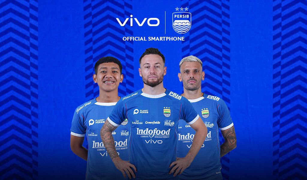 Persib Kembali Capai Kesepakatan Baru