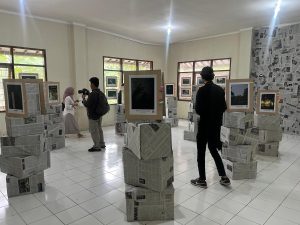 Pameran Fotografi