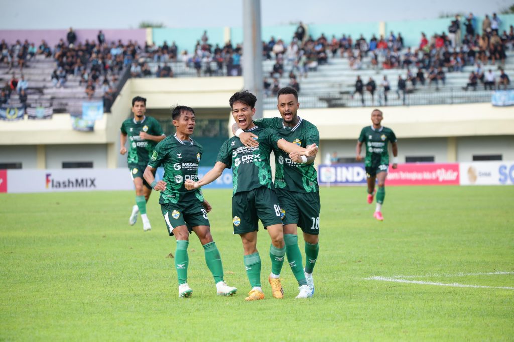 Pelatih PSKC Cimahi Singgung Soal Target