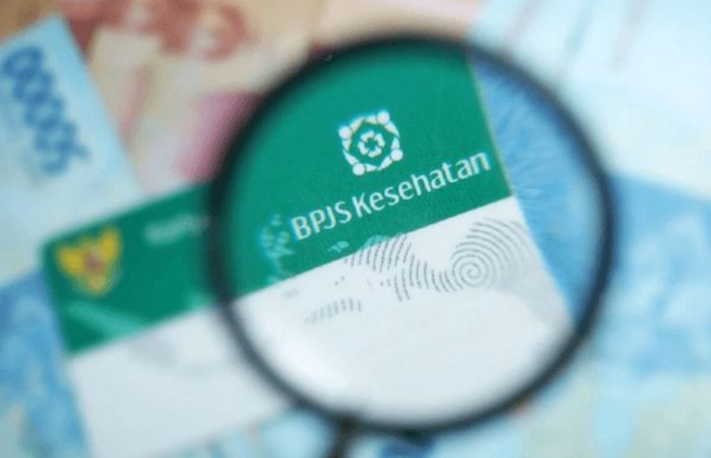 Kebijakan baru bpjs kesehatan