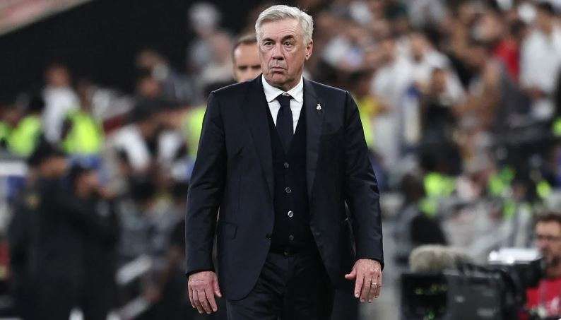 Ini Janji Carlo Ancelotti Jelang El Clasico