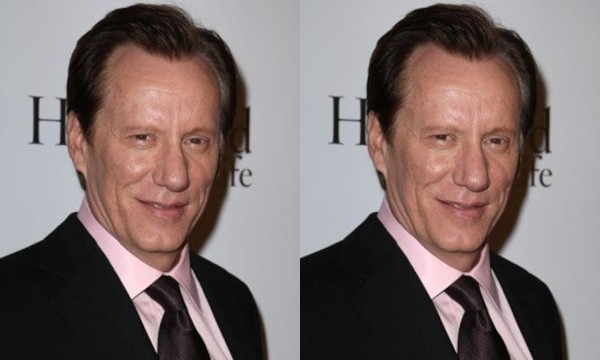 James Woods