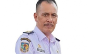 Kepala Desa Kohod